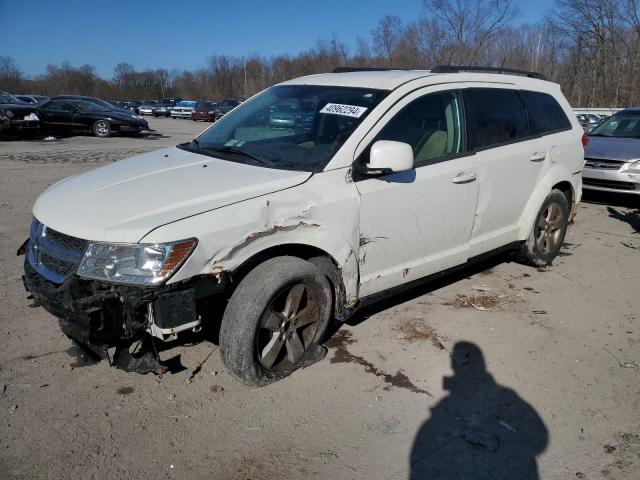 VIN 3KPA24AD5PE528786 2012 DODGE JOURNEY no.1