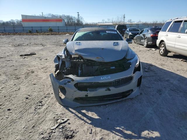 2023 Kia Stinger Gt2 VIN: KNAE55LC1P6135101 Lot: 42523714