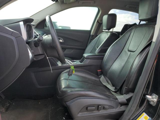2015 CHEVROLET EQUINOX 2L - 2GNFLCE35F6329080