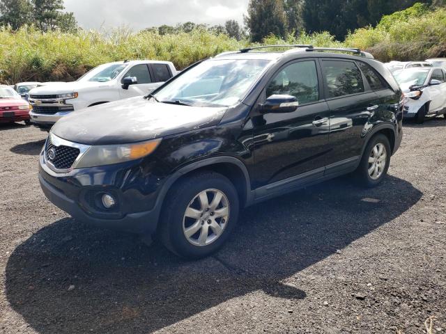 2012 Kia Sorento Base