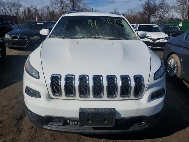 2018 Jeep Grand Cherokee - Image 5