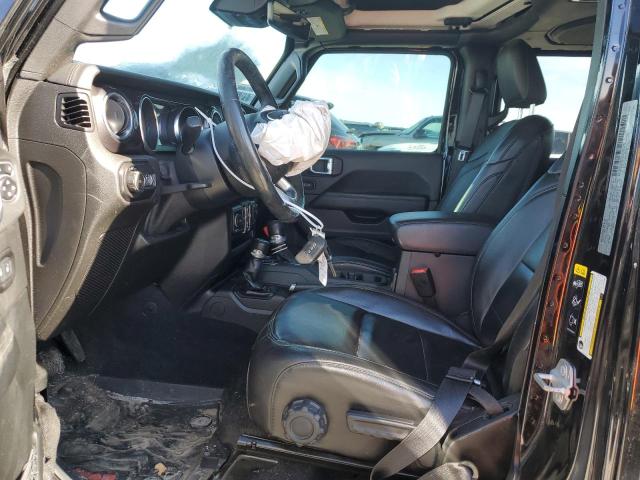 2020 JEEP WRANGLER U - 1C4HJXEG6LW194789
