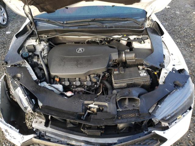 2018 ACURA TLX TECH+A - 19UUB3F69JA003792