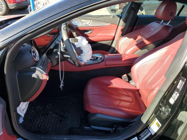 2020 MERCEDES-BENZ CLS AMG 53 WDD2J6BBXLA052246