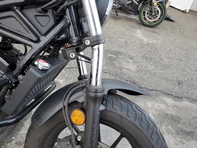 2021 HONDA CMX300 A MLHNC5355M5400028