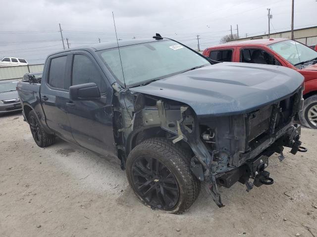 2019 CHEVROLET SILVERADO - 3GCUYBEF3KG292325