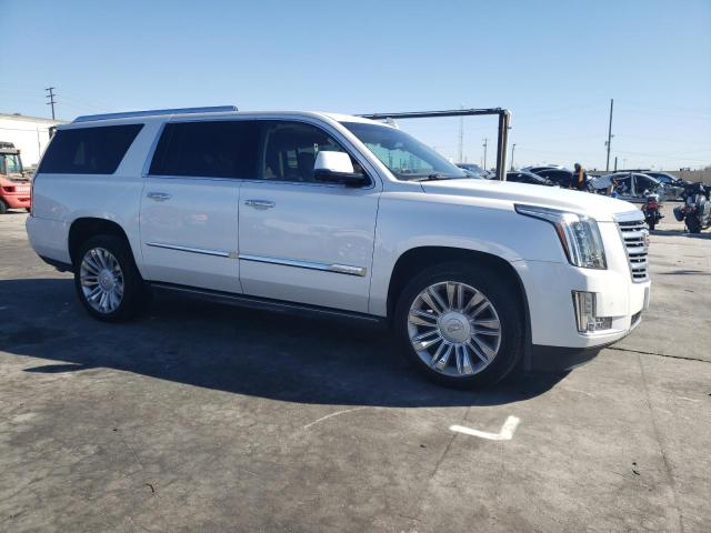 2016 CADILLAC ESCALADE E - 1GYS4KKJ5GR135649