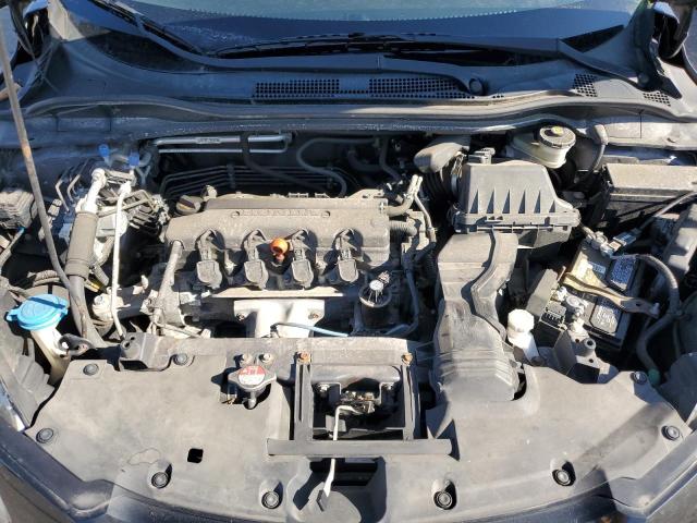 2016 HONDA HR-V EXL - 3CZRU6H7XGM700870