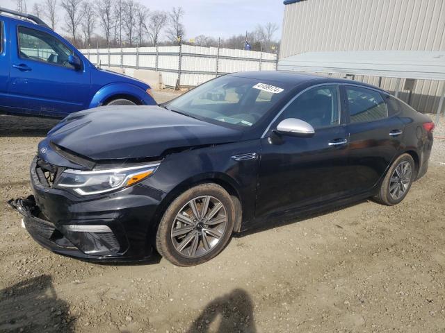 2019 KIA OPTIMA LX - 5XXGT4L32KG372010