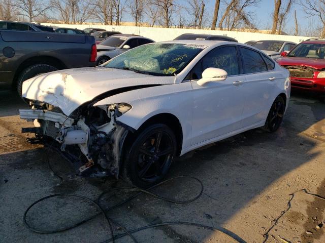 2016 FORD FUSION SE 3FA6P0H71GR135933
