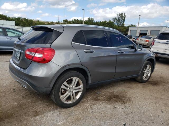 VIN WDCTG4EB6GJ215391 2016 Mercedes-Benz GLA-Class,... no.3