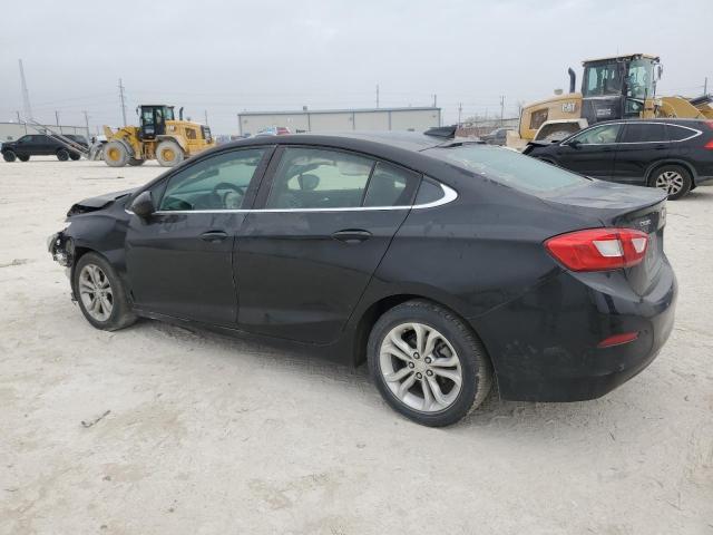 2019 Chevrolet Cruze Lt VIN: 1G1BE5SM9K7145936 Lot: 44539634