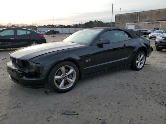 2005 Ford Mustang Gt VIN: 1ZVFT85H655251322 Lot: 42779104