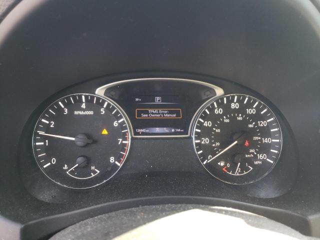 2018 NISSAN ALTIMA 2.5 1N4AL3AP2JC160315