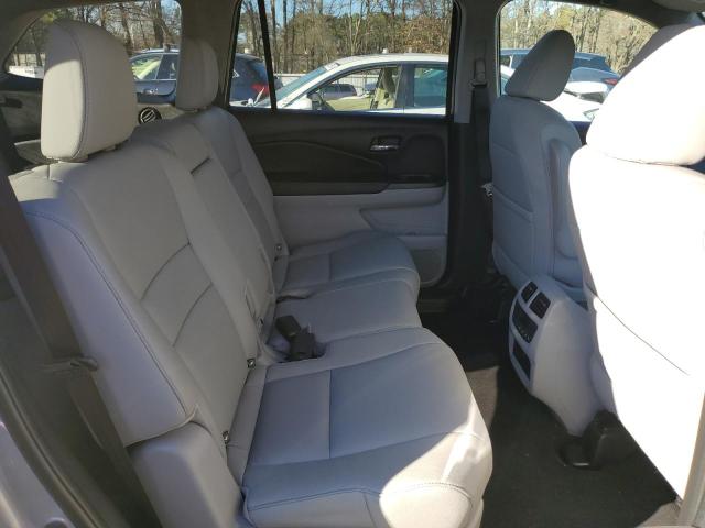 2016 HONDA PILOT EXL 5FNYF6H55GB011477