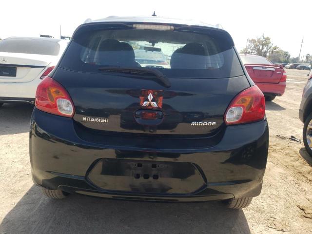 2015 Mitsubishi Mirage De VIN: ML32A3HJ4FH039174 Lot: 44897144