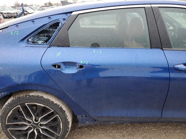 2022 KIA K5 GT - 5XXG44J89NG138947