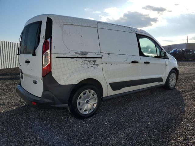 2018 Ford Transit Connect Xl VIN: NM0LS7E71J1379931 Lot: 41164864