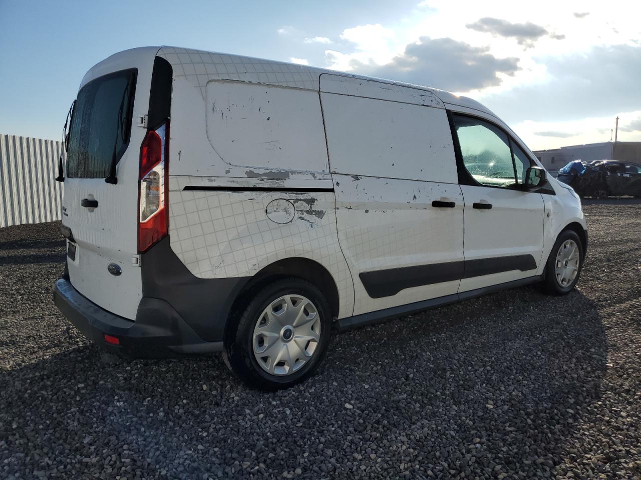 NM0LS7E71J1379931 2018 Ford Transit Connect Xl