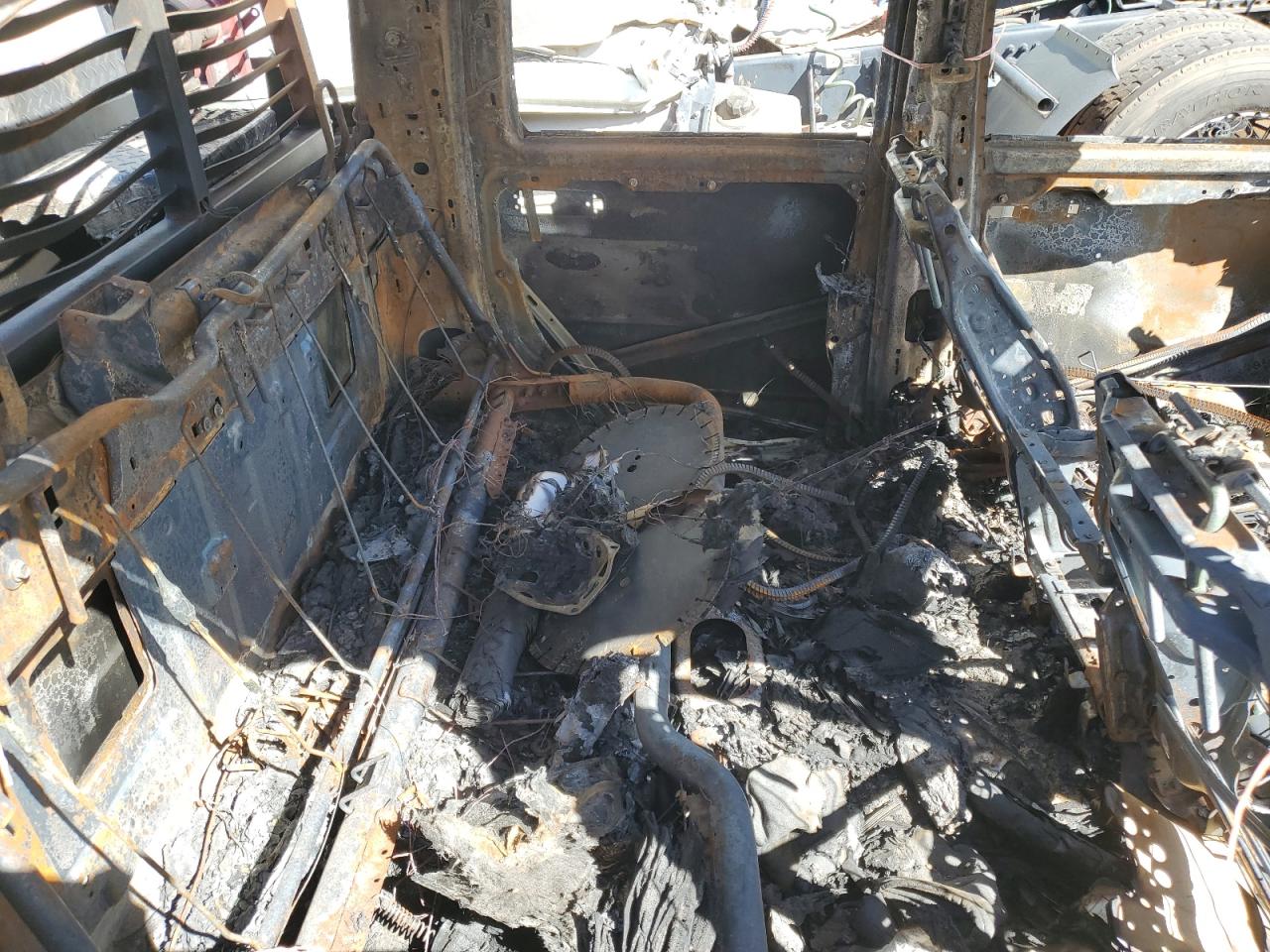 3C63RRGL1LG103054 2020 Ram 3500 Tradesman