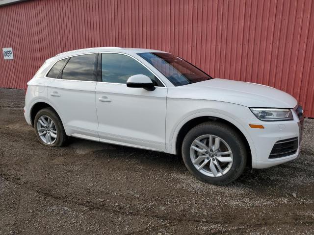 2019 Audi Q5 Premium VIN: WA1ANAFY4K2032072 Lot: 44392204