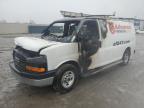 2016 GMC SAVANA G25 - 1GTW7AFF9G1904070
