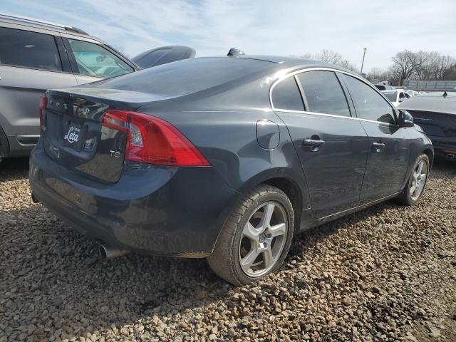 VIN YV1612FS5D2196372 2013 Volvo S60, T5 no.3