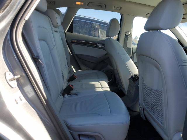 2015 AUDI Q5 PREMIUM WA1LFAFP8FA103752