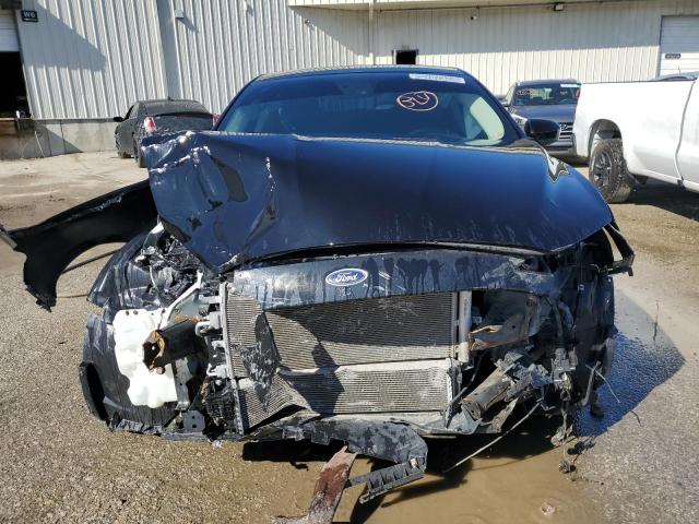 VIN 3FA6P0HD7LR129585 2020 Ford Fusion, SE no.5