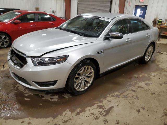 VIN JTJYARBZ5H2083194 2015 FORD TAURUS no.1