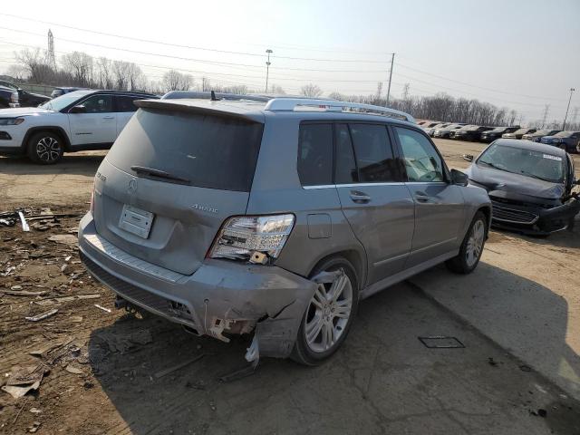 2012 Mercedes-Benz Glk 350 4Matic VIN: WDCGG8HB2CF724623 Lot: 44736514
