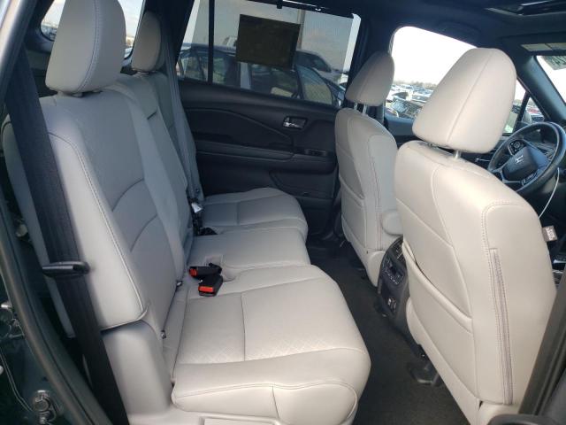 2019 HONDA PASSPORT T - 5FNYF7H98KB009269