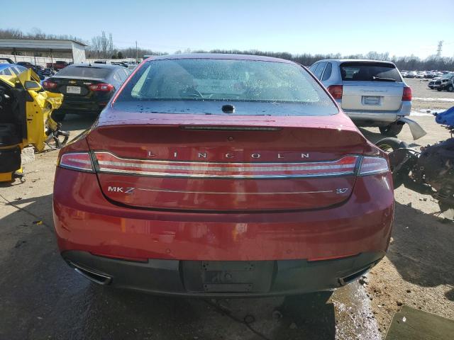 2015 LINCOLN MKZ - 3LN6L2GK9FR602758