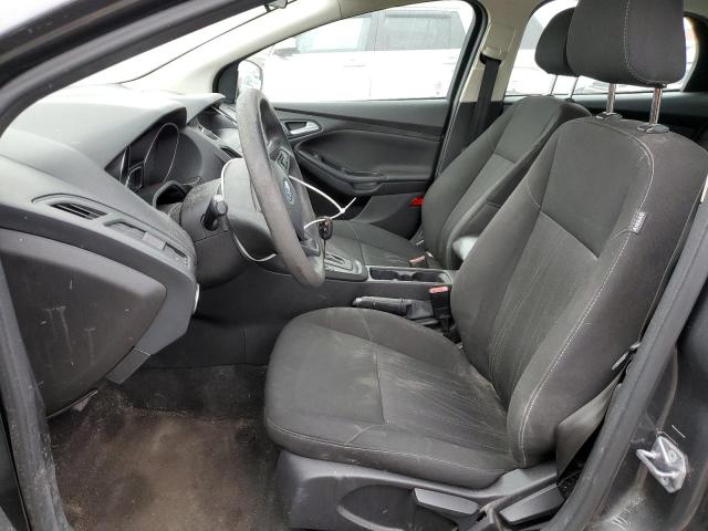 2018 FORD FOCUS SE 1FADP3F26JL212821