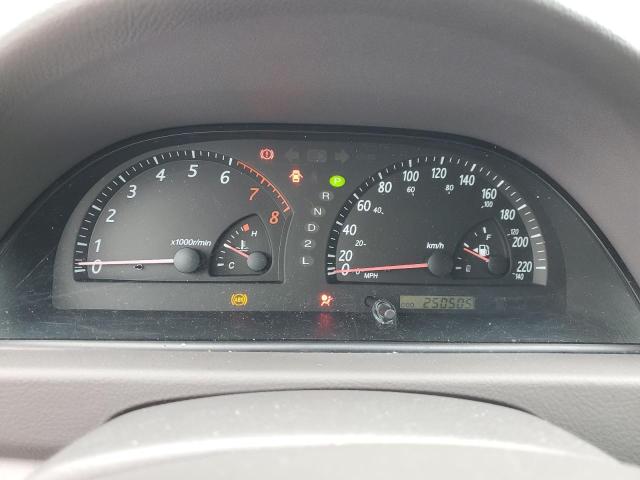 2004 Toyota Camry Le VIN: 4T1BE32K94U913831 Lot: 80142623