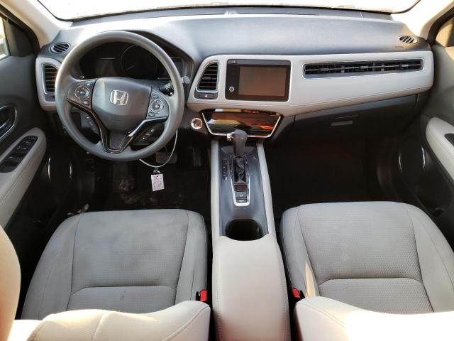 2021 HONDA HR-V EX - 3CZRU6H58MM720206