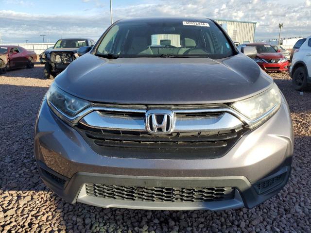 2017 HONDA CR-V LX - 2HKRW6H36HH221642
