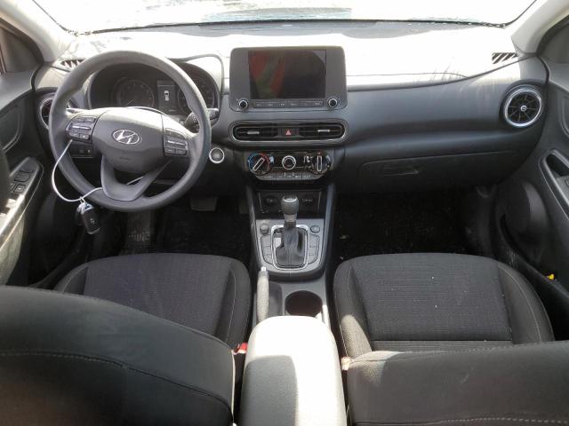 2022 HYUNDAI KONA SEL - KM8K6CAB2NU877349