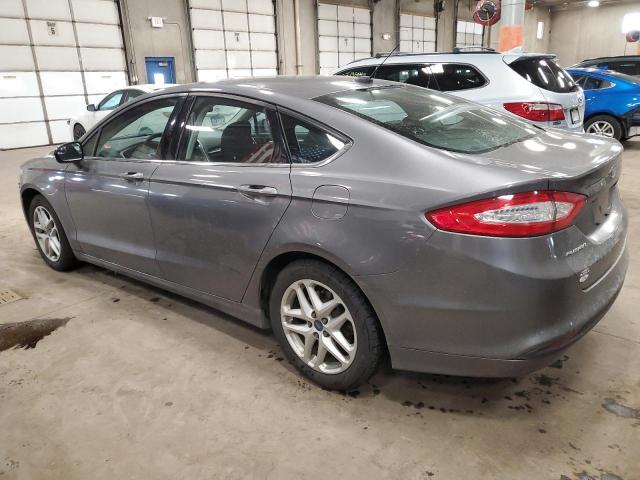 2014 Ford Fusion Se VIN: 3FA6P0H77ER255801 Lot: 43245444