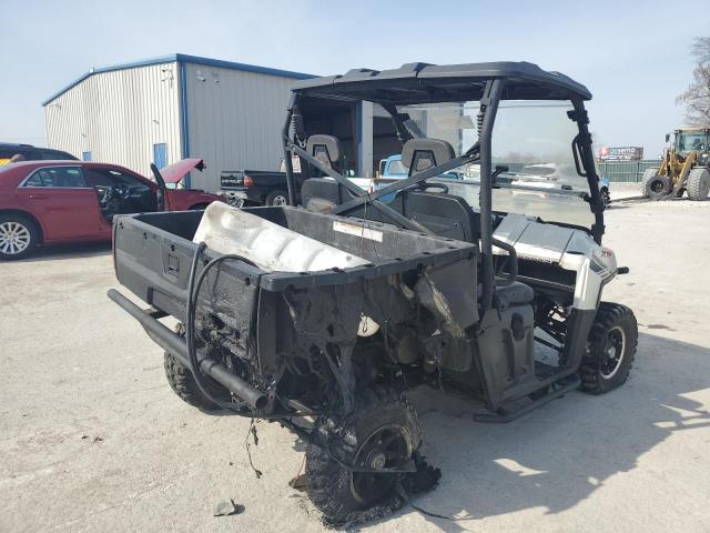 2012 POLARIS RANGER 800 - 4XATH76A9C4272338