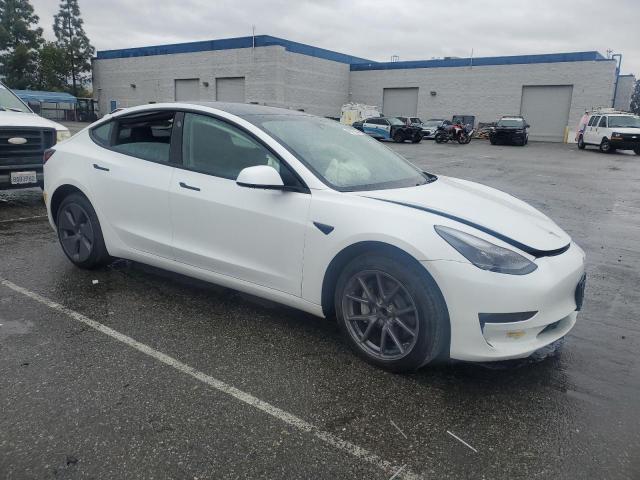 2022 TESLA MODEL 3 5YJ3E1EA6NF376751