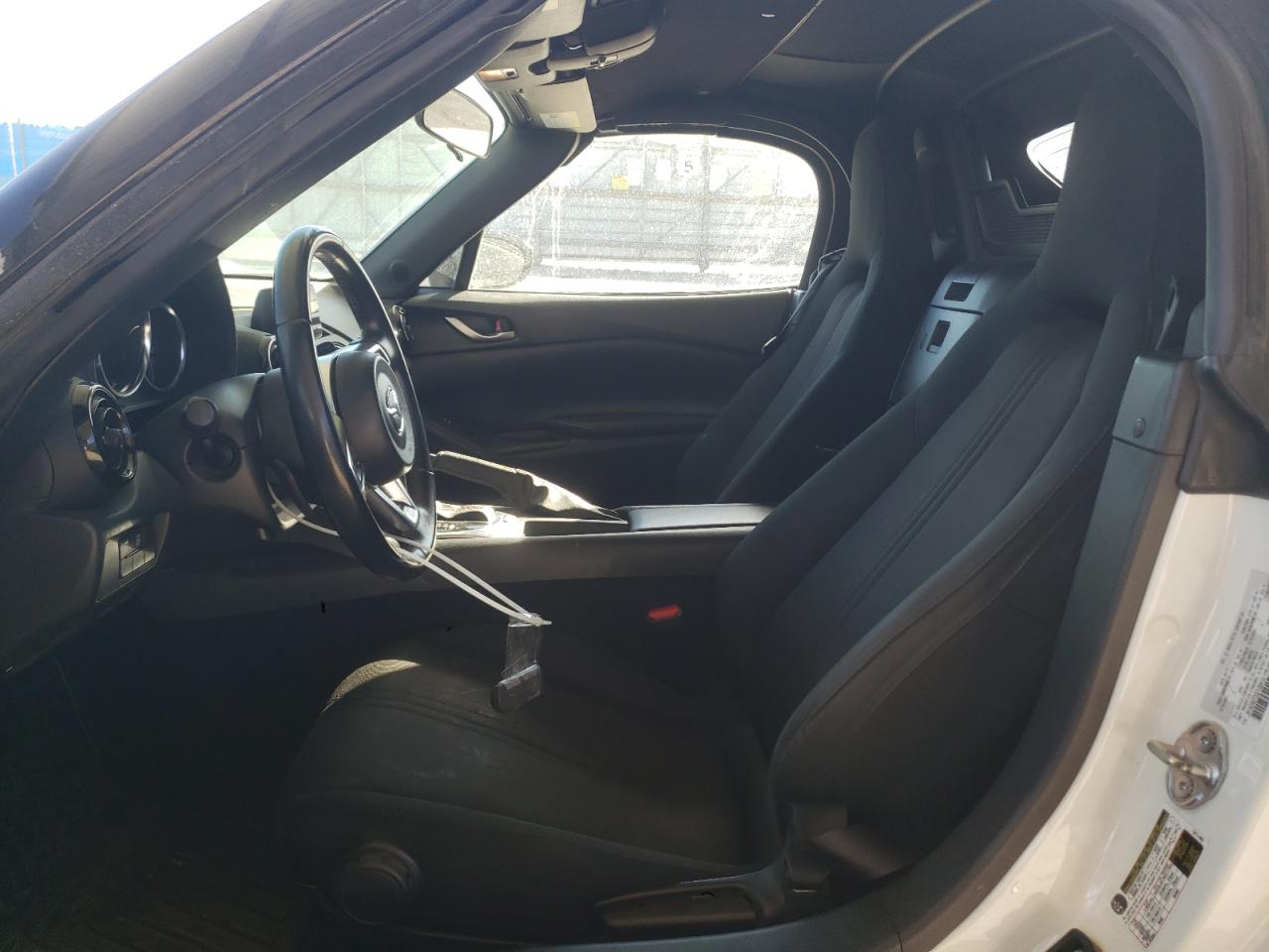 JM1NDAB70G0106419 2016 Mazda Mx-5 Miata Sport