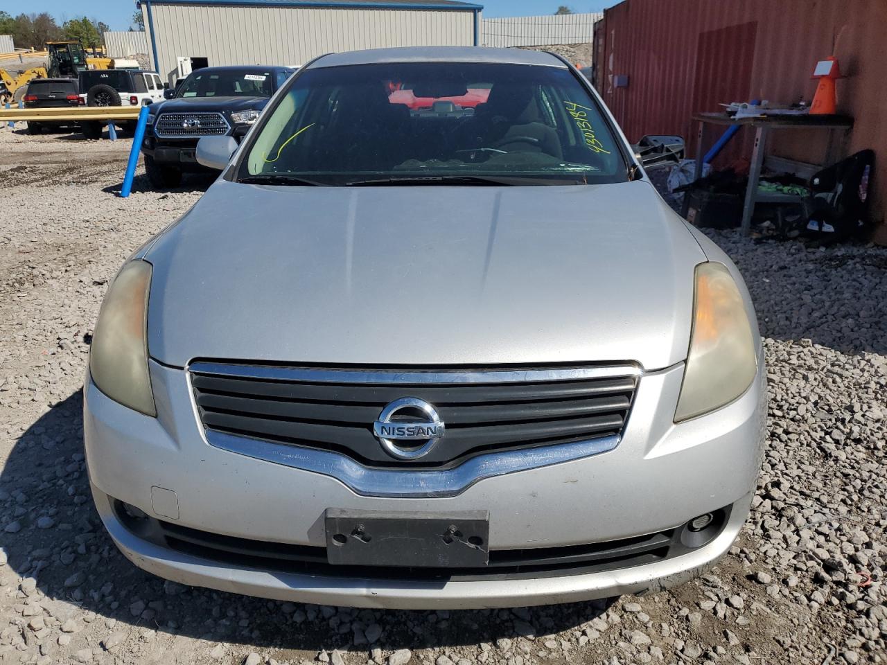 1N4AL21E48C231307 2008 Nissan Altima 2.5