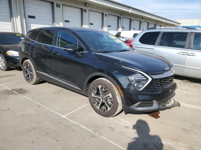 2024 KIA SPORTAGE E - 5XYK33DF7RG172906