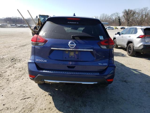 2017 NISSAN ROGUE S - JN8AT2MV9HW009421