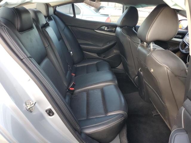 2018 NISSAN MAXIMA 3.5 - 1N4AA6AP6JC384792