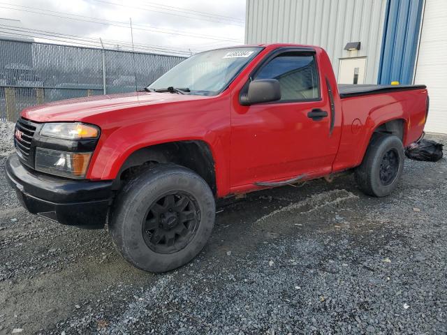 2005 GMC Canyon VIN: 1GTDT146X58150056 Lot: 44983384