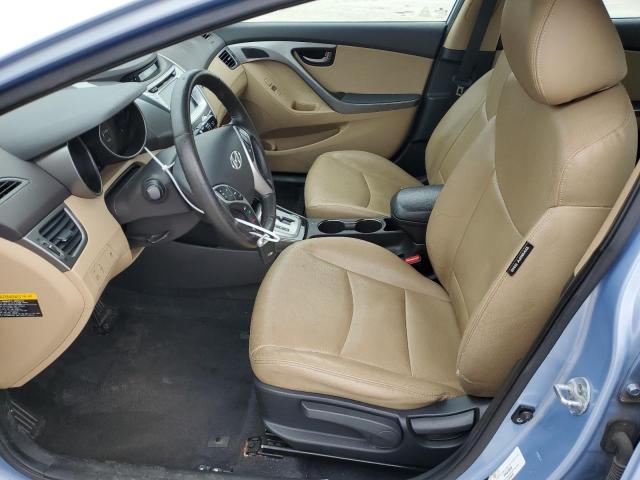 2012 Hyundai Elantra - Image 7