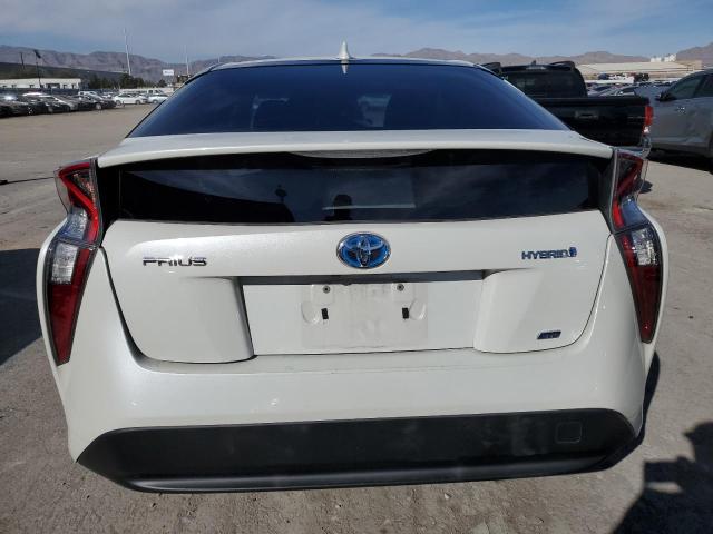 2017 TOYOTA PRIUS JTDKARFU1H3031546