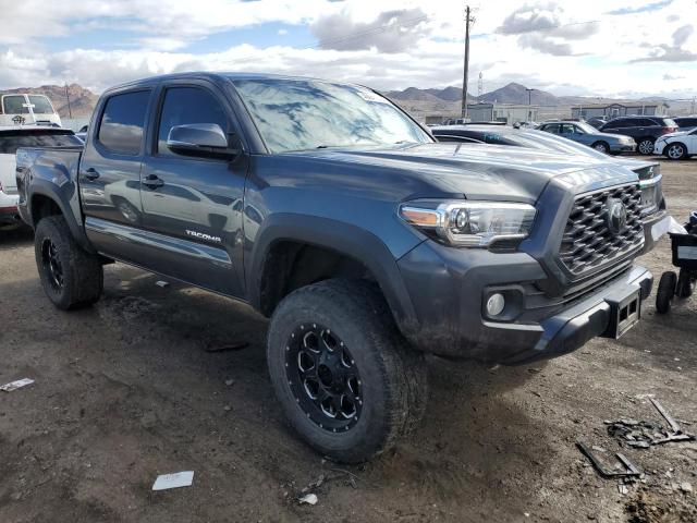 2020 TOYOTA TACOMA DOU - 3TMCZ5AN7LM309234